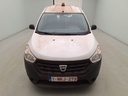 DACIA Dokker 1598.0 cc Manual (2016)