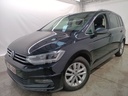 Volkswagen Touran 1598.0 cc Manual (2019)