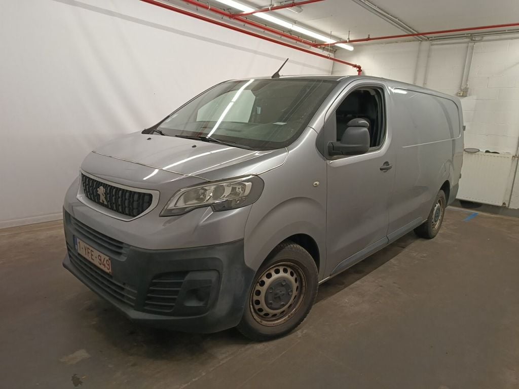 PEUGEOT Expert (Year of Construction 2020, 120 PS, Diesel)