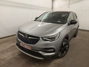 OPEL Grandland X 1199.0 cc Automatic (2020)
