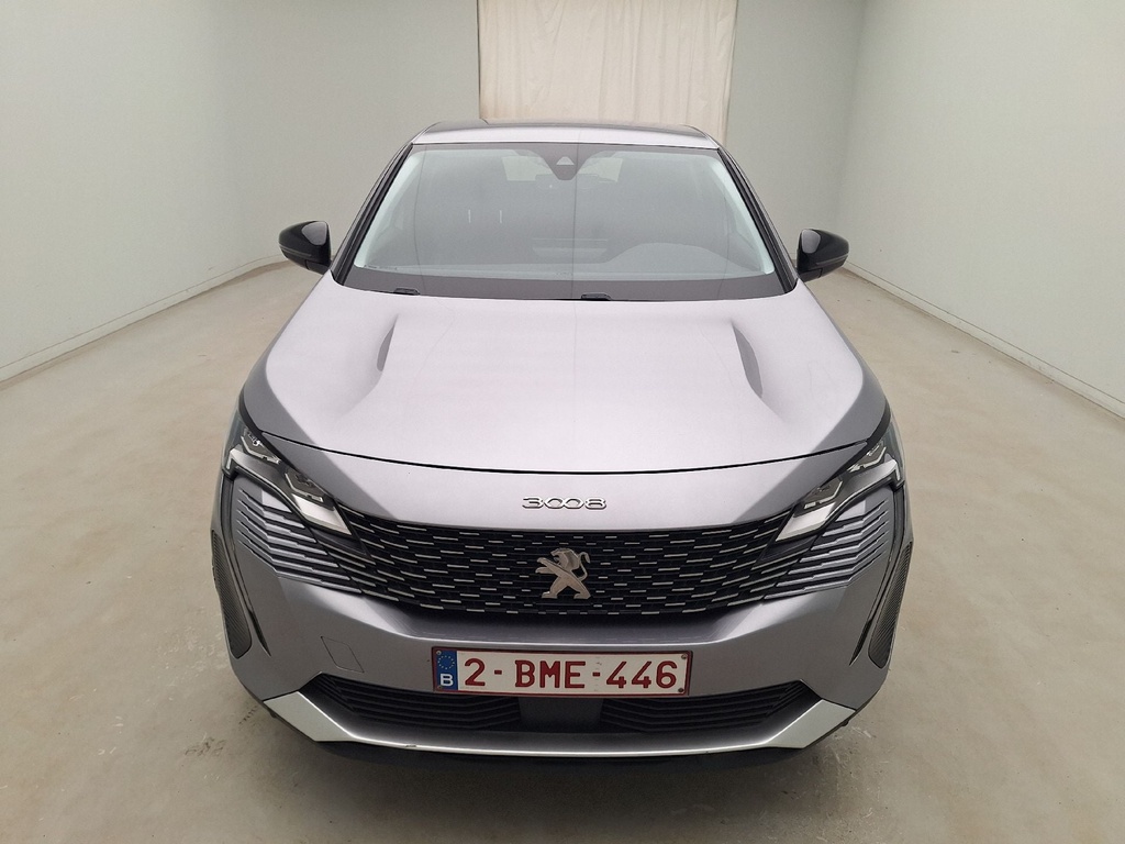 PEUGEOT 3008 1598.0 cc Automatic (2022)