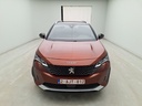 PEUGEOT 5008 1199.0 cc Manual (2021)