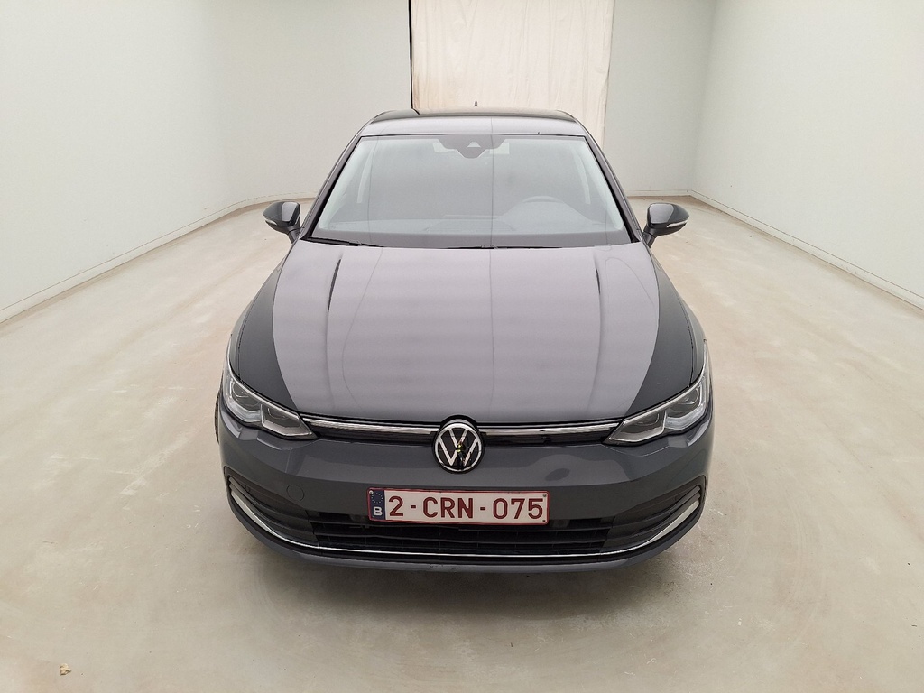 Volkswagen Golf 1395.0 cc Automatic (2022)