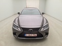 LEXUS LS series 3456.0 cc Automatic (2018)