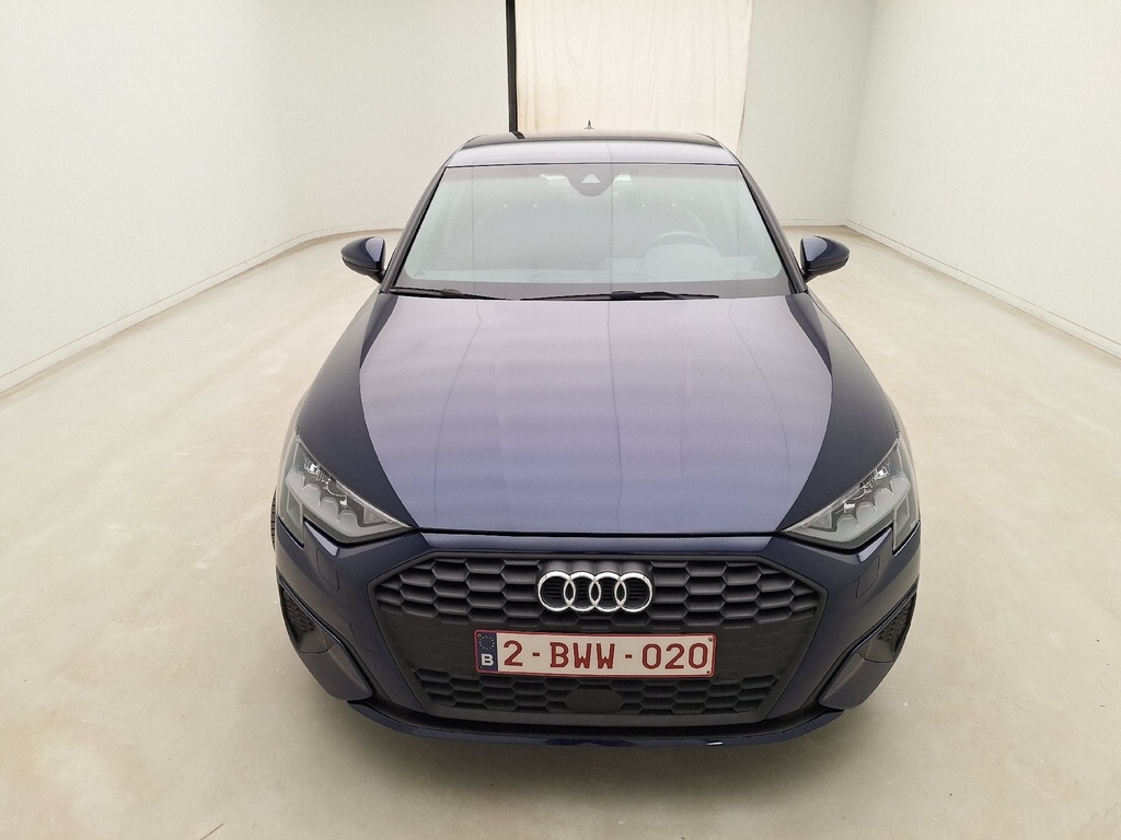 AUDI A3 999.0 cc Automatic (2022)