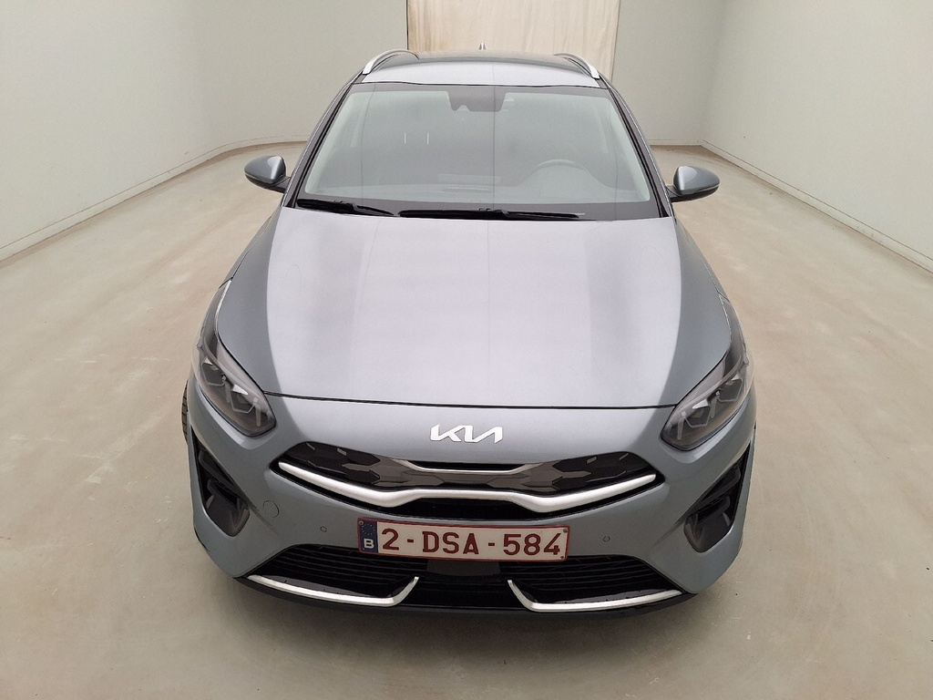 KIA cee'd 1580.0 cc Automatic (2023)