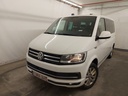 Volkswagen T6 1968.0 cc Automatic (2020)