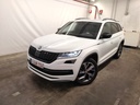 SKODA Kodiaq 1968.0 cc Automatic (2021)