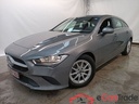 Mercedes CLA Shooting Brake 1332.0 cc Automatic (2022)