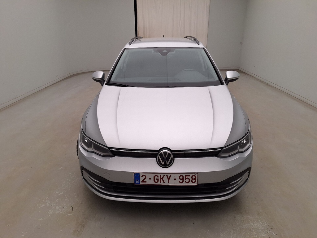Volkswagen Golf 1968.0 cc Automatic (2022)