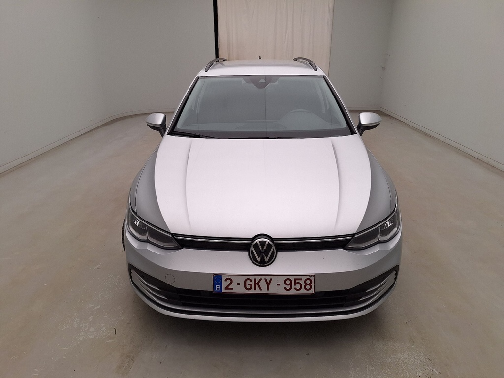 Volkswagen Golf 1968.0 cc Automatic (2022)