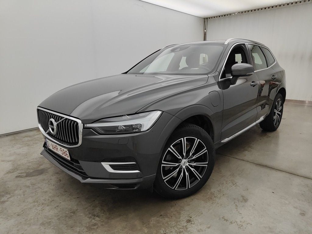 VOLVO Other 1969.0 cc Automatic (2021)