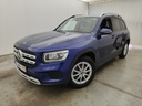 Mercedes GLB 200 1950.0 cc Automatic (2021)
