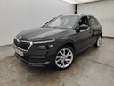 SKODA Kamiq 1598.0 cc Automatic (2020)