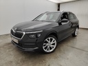 SKODA Kamiq 1598.0 cc Automatic (2020)
