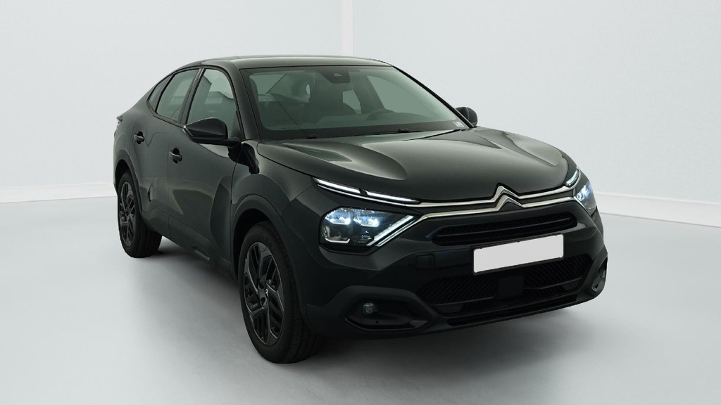 Citroen C4 X (Year of Construction 2023, 131 PS, Petrol)