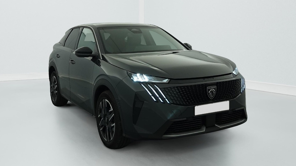 PEUGEOT 3008 Automatic (2025)