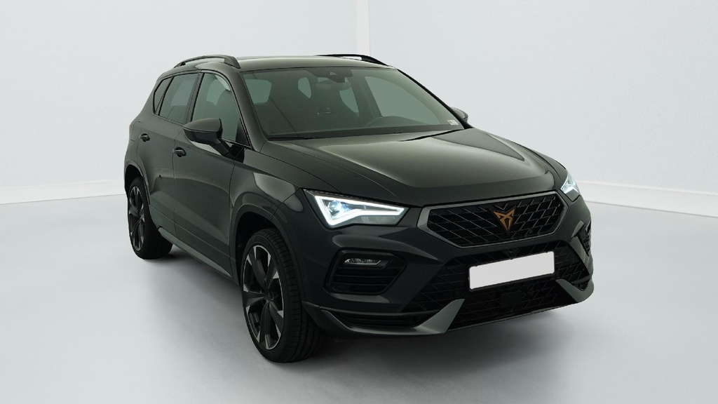 CUPRA Ateca Automatic (2024)