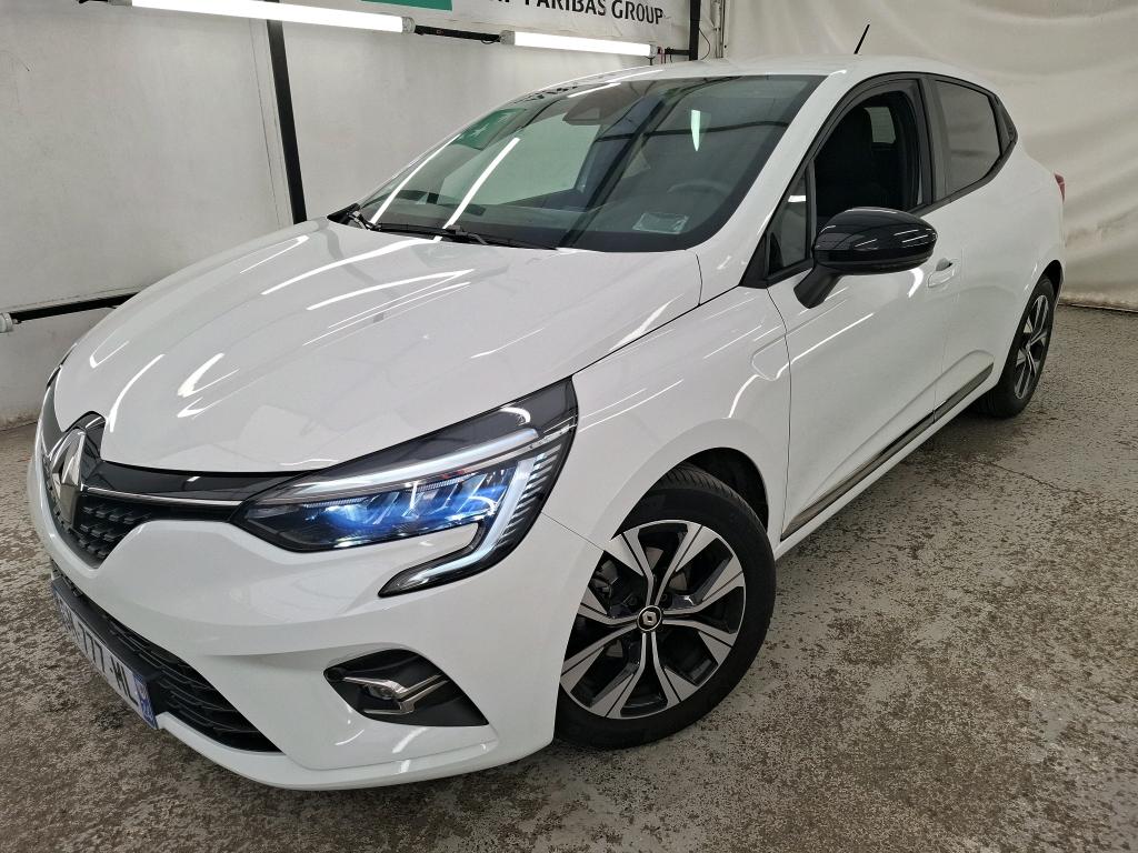 RENAULT Clio 999.0 cc Manual (2023)
