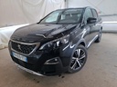 PEUGEOT 3008 1199.0 cc Automatic (2020)