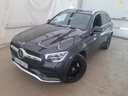 Mercedes GLC 300 1991.0 cc Automatic (2021)
