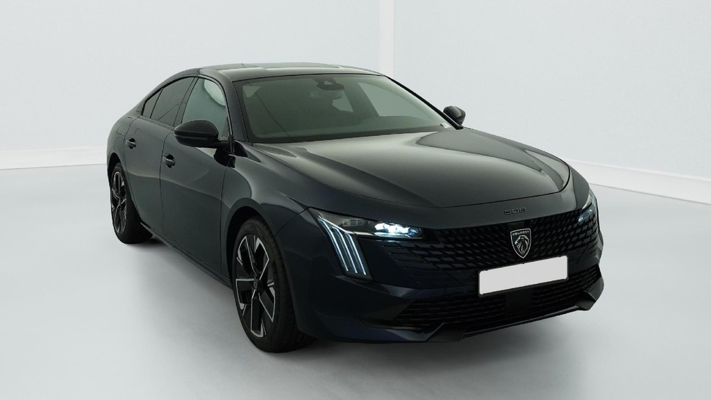 PEUGEOT 508 (Year of Construction 2025, 150 PS, Petrol)