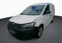 Volkswagen Caddy 1968.0 cc Automatic (2021)