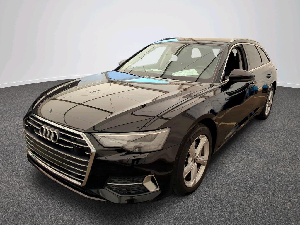 AUDI A6 1968.0 cc Automatic (2022)