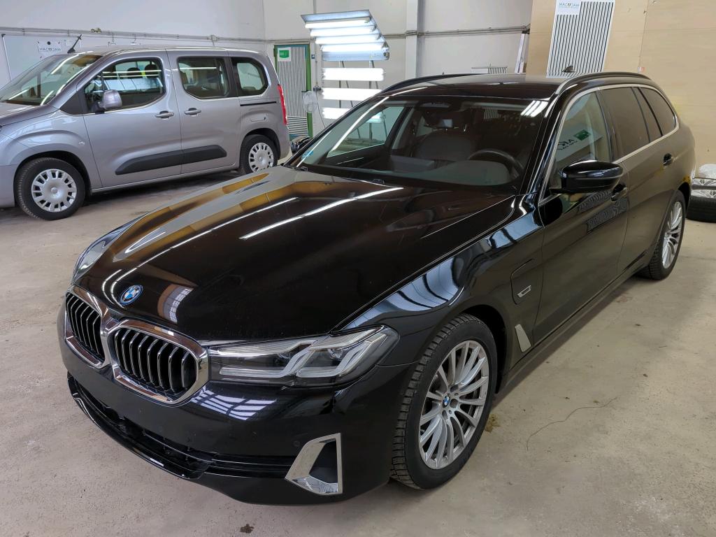 BMW 530 1998.0 cc Automatic (2022)
