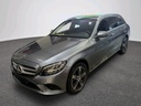 Mercedes C 200 1597.0 cc Manual (2021)