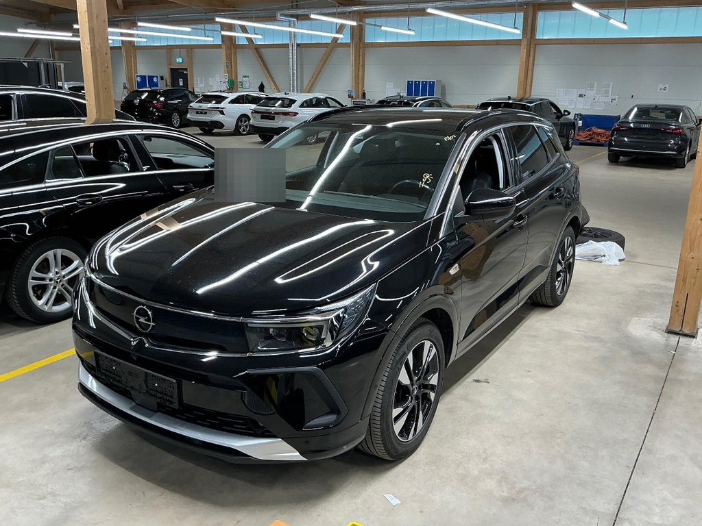 OPEL Grandland X 1598.0 cc Automatic (2022)