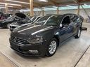 Volkswagen Passat Variant 1968.0 cc Automatic (2022)