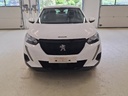 PEUGEOT 2008 1499.0 cc Manual (2021)