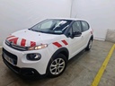 Citroen C3 1499.0 cc Manual (2020)