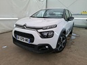 Citroen C3 1499.0 cc Manual (2022)