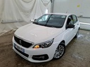 PEUGEOT 308 1499.0 cc Manual (2020)