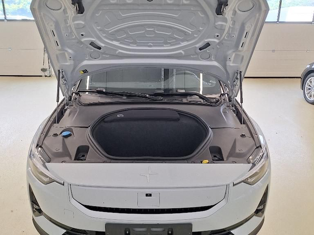 Polestar 2 Automatic (2024)