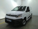 Citroen Berlingo 1499.0 cc Manual (2022)