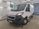 PEUGEOT Boxer 2179.0 cc Manual (2021)