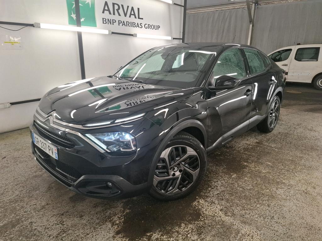 Citroen C4 1199.0 cc Automatic (2023)