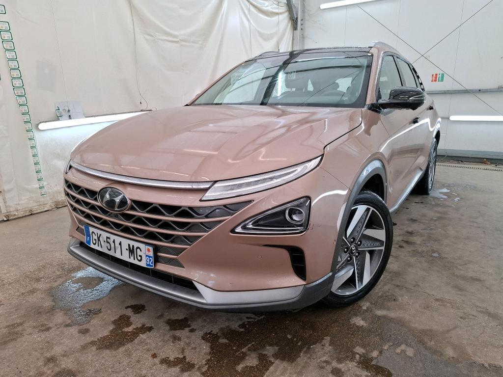 HYUNDAI Nexo Automatic (2022)