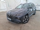 HYUNDAI Tucson 1598.0 cc Automatic (2021)