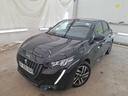 PEUGEOT 208 1499.0 cc Manual (2022)