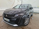 PEUGEOT 3008 1499.0 cc Automatic (2023)