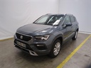 SEAT Ateca 1498.0 cc Automatic (2021)