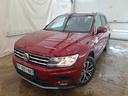 Volkswagen Tiguan 1968.0 cc Manual (2019)