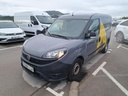 FIAT Doblo 1248.0 cc Manual (2020)