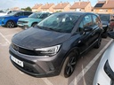 OPEL Crossland X 1199.0 cc Manual (2023)