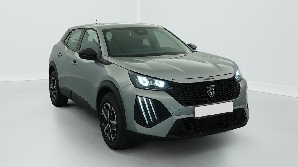 PEUGEOT 2008 (Year of Construction 2025, 102 PS, Petrol)