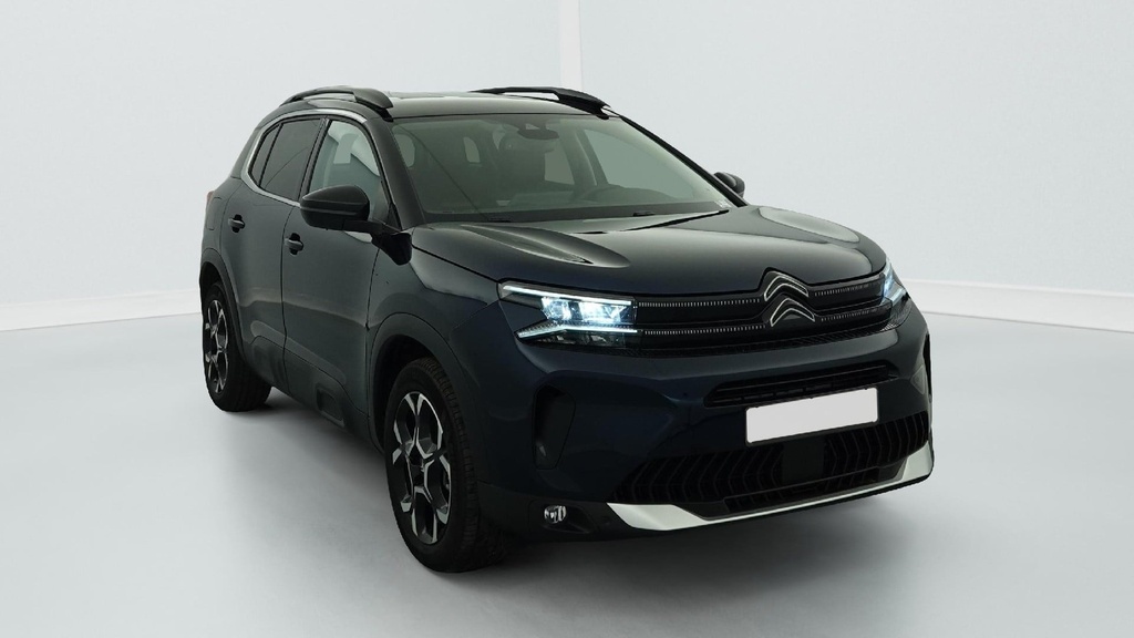 Citroen C5 Aircross Automatic (2025)